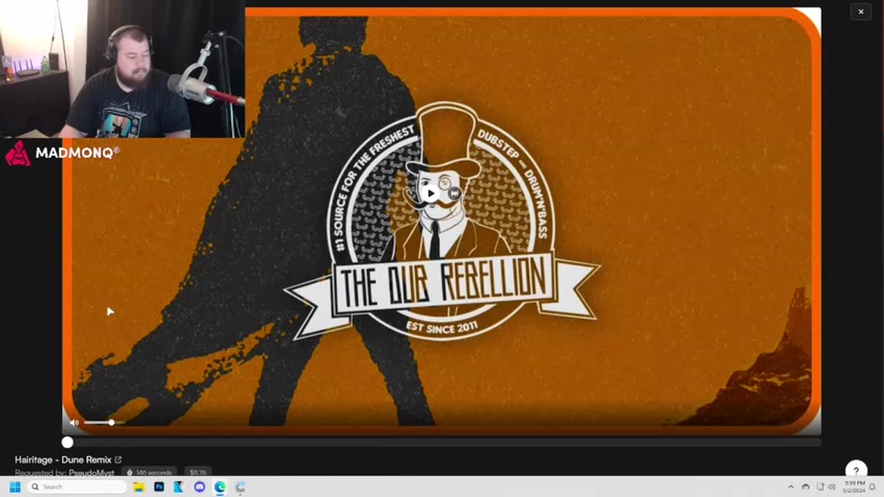 370 Media Share Thursday