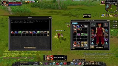 🔥Silkroad Online is Back! STR Blade Grind Begins