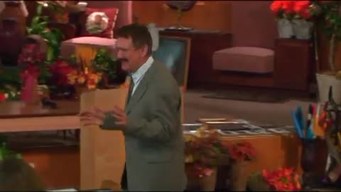 The Bloodlines of Faith - Part 3 (January 9, 2011)