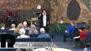 Reset Family Church Deliverance Study 2/12/26