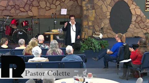 Reset Family Church Deliverance Study 2/12/26