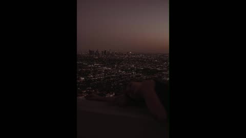 Blxck $pring - 2am In Los Angeles