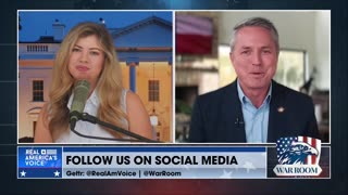 Rep. Brian Harrison: Texans Are Being Taxed Out Of Our Homes To Fund Just About Everything That Charlie Kirk Dedicated His Life To Defeating