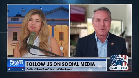 Rep. Brian Harrison: Texans Are Being Taxed Out Of Our Homes To Fund Just About Everything That Charlie Kirk Dedicated His Life To Defeating