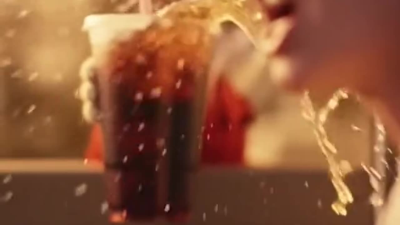 Cat can't take it anymore