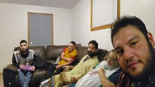 En Vivo En El Espiritu 10-30-2025