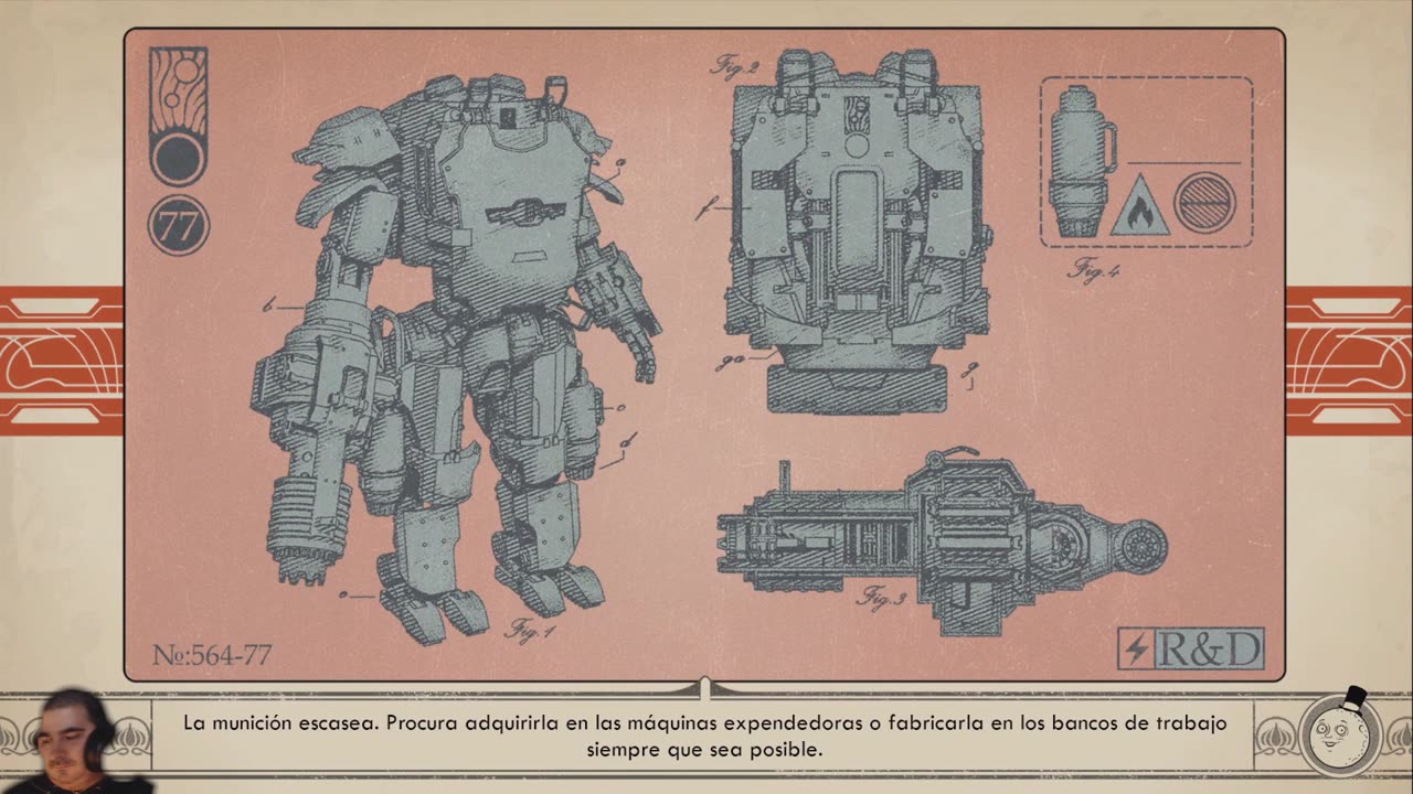 The Outer Worlds 2 9#