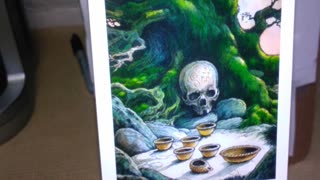 10-12-25 #divination