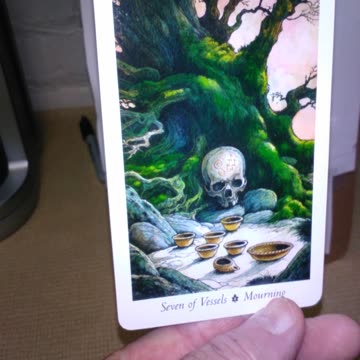 10-12-25 #divination