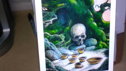 10-12-25 #divination