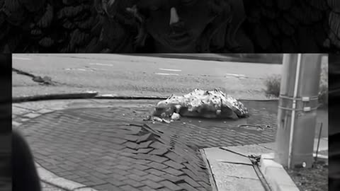 😱👺 The Creepiest Paranormal Encounter I've Ever Seen! | TheHauntingHour