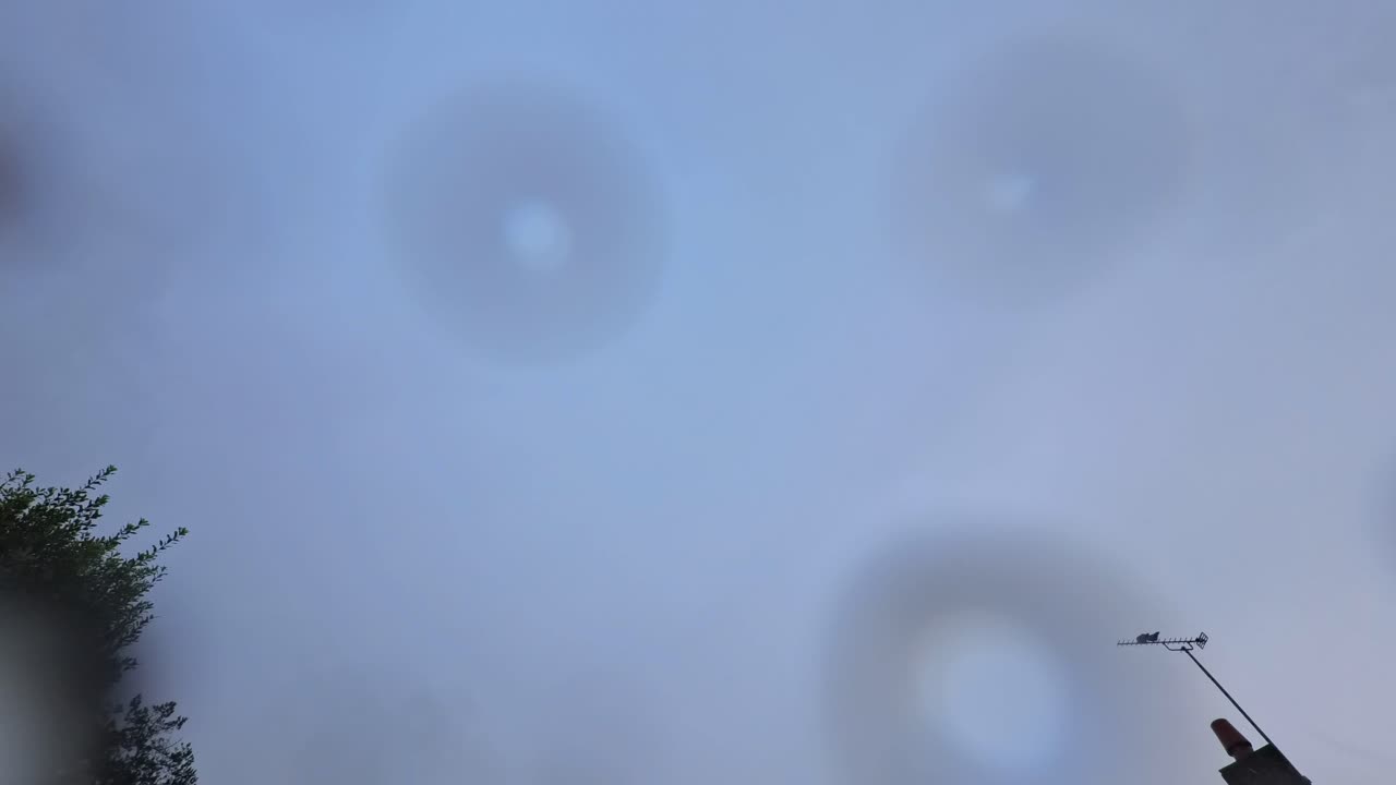 Sky Watch #491 - 23/1/2025-+