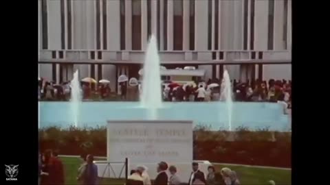 LDS: The Latter Day Empire (pagan invasion)