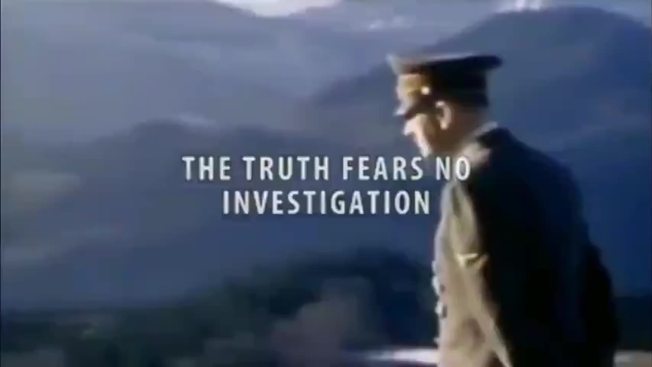 Taking That Giant Red Pill, And Realizing That Adolf Hitler....Was RIGHT