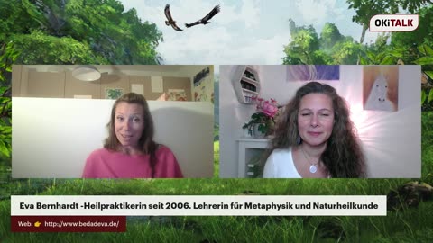 OKiTALK.news – Living Earth – Inspirationstalk – 06.10.2025