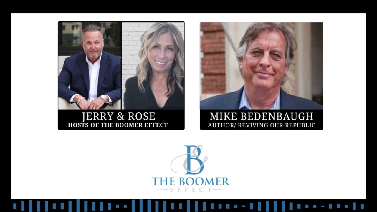 Reviving Our Republic: Why America Must Reform Now