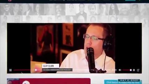 SHOCKING COVID VAX DAMAGE CAUGHT ON CAMERA