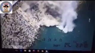 💣🌪️ Syria War | ISIS Fighters Face Iraqi Army Firepower in Mosul Battle | RCF