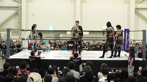STARDOM in FUJI 2025 Dec. 12=13=2025