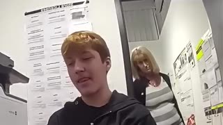 Dollar General employee gets caught running a fraudulent return scheme.