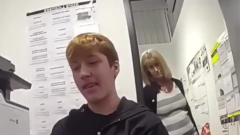 Dollar General employee gets caught running a fraudulent return scheme.