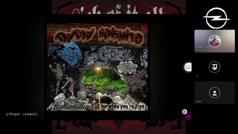 A Confidence Man ... CC