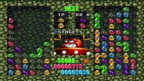 🎄🎁Third Annual Retro Games Christmas. Featuring games on Sega Genesis Mini MERRY CHRISTMAS���