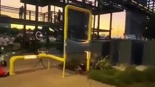 😂 You Won't Believe This Idiotic Stunt! | FunFM