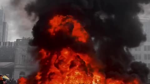 Rothschild BlackRock WEF Power...