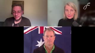 FreeNZ - Toxic Bovaer in Dairy & Beef - Global Rollout Exposed with Kent Nielsen & Wade Northausen