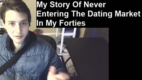 My Story Of Never Entering The Dating Market In My Forties (A Story Of No Regrets From Not Dating)