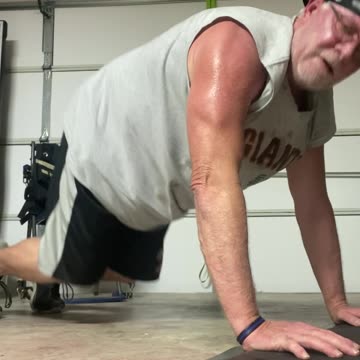 Celebrating Life with a New Move!