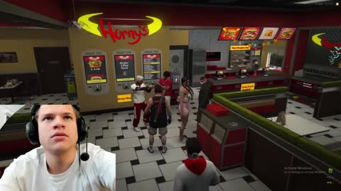 GTA ROLE PLAY FULL STREAM