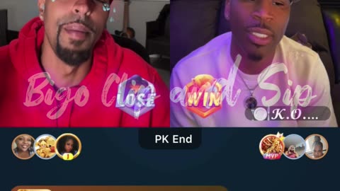 Droski lines KOB n talks about relationships n sex 1/3/26 #bigoclipandsip