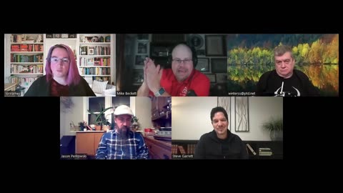 "the dead prophet" Can You Be a Christian and Be "A" Political?- (Part 2 of 4)