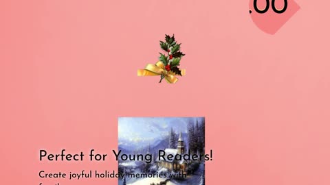 Christmas Stories For Children.