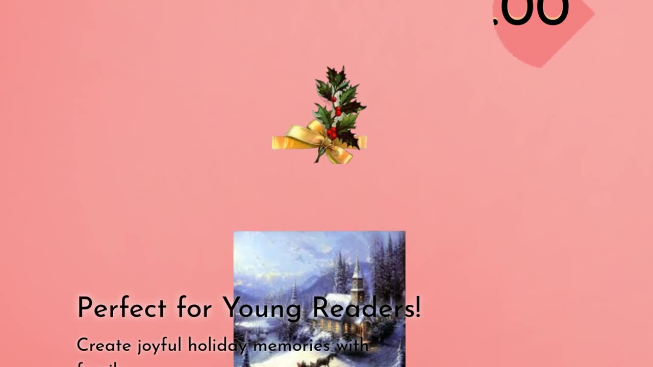Christmas Stories For Children.