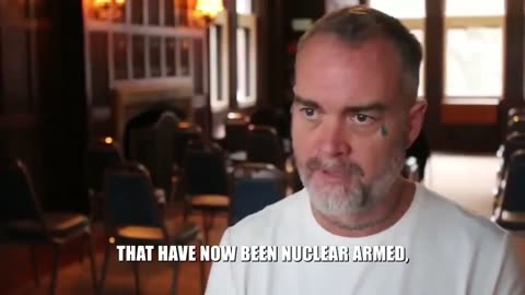 History matters to contextualise contemporary events