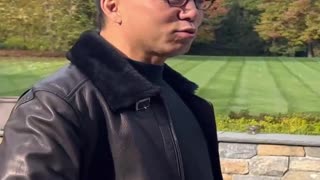 20221018文贵先生GETTR¹： #接下来：不仅在欧洲，这种动荡延伸最遭罪的可能就是香港、台湾、上海、广州、北京、深圳。所谓的找到了兴亡周期，就是宁可死掉一半老百姓