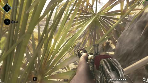 Hunt: Showdown Flying Monkey Saber Kill