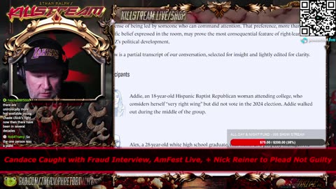 PILLSTREAM - Wake Up, Fat Boy!!