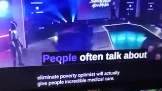 The Richest Liar in The World Spreading Low Class.