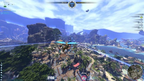 Firefall - Beta Log 04