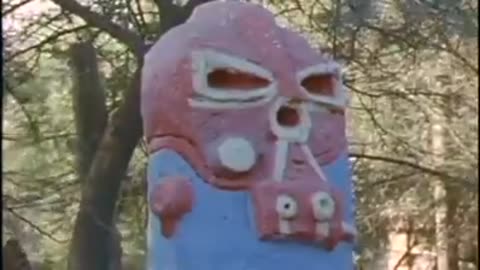 Credo Mutwa