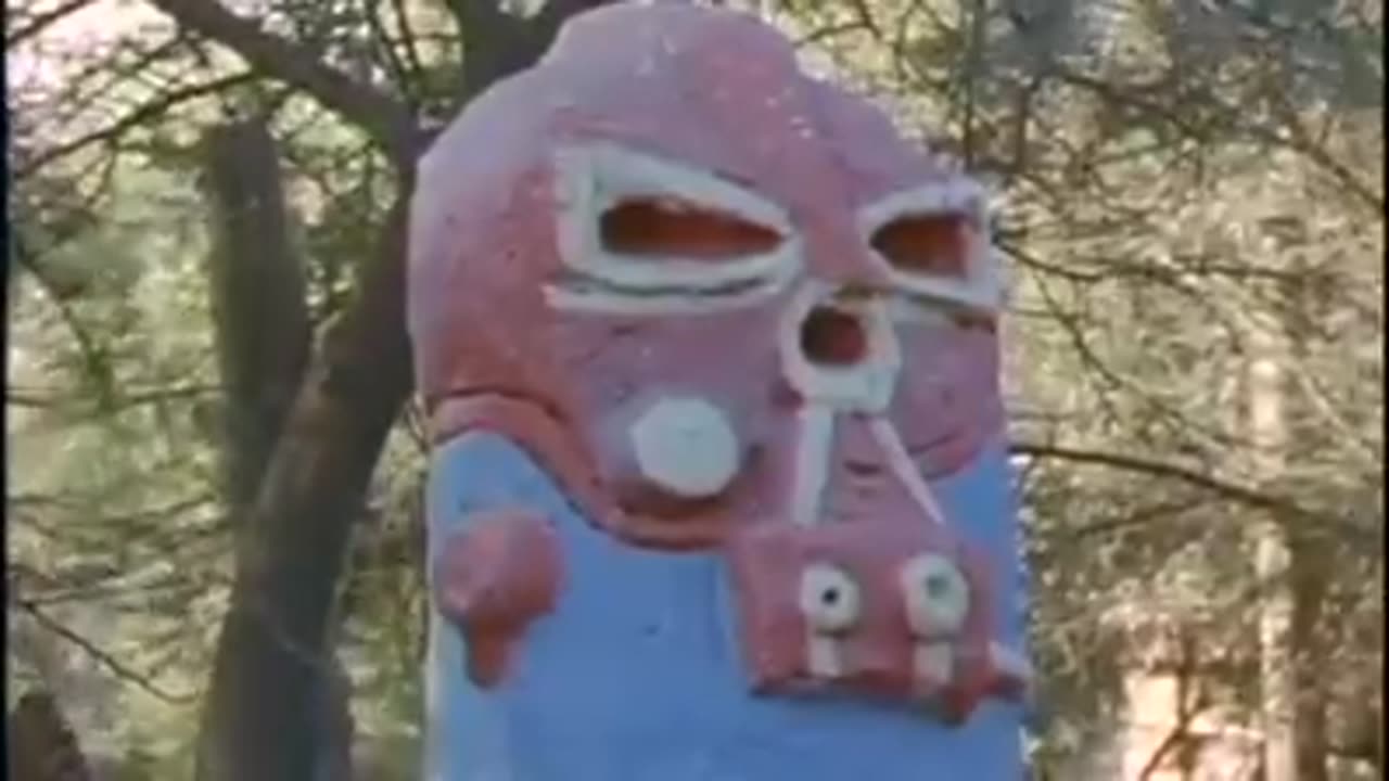Credo Mutwa