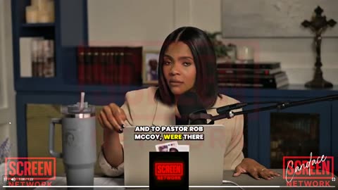 🚨 Candace Owens CALLS OUT Turning Point USA | Breaking