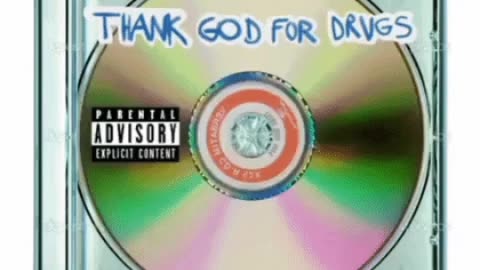 WOW [V1] - THANK GOD FOR DRUGS [Unreleased] (KanYe West)