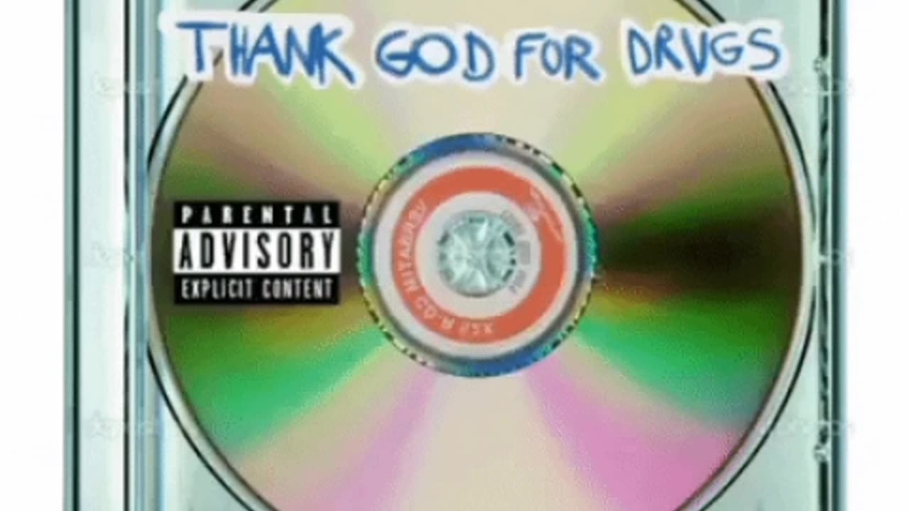 WOW [V1] - THANK GOD FOR DRUGS [Unreleased] (KanYe West)