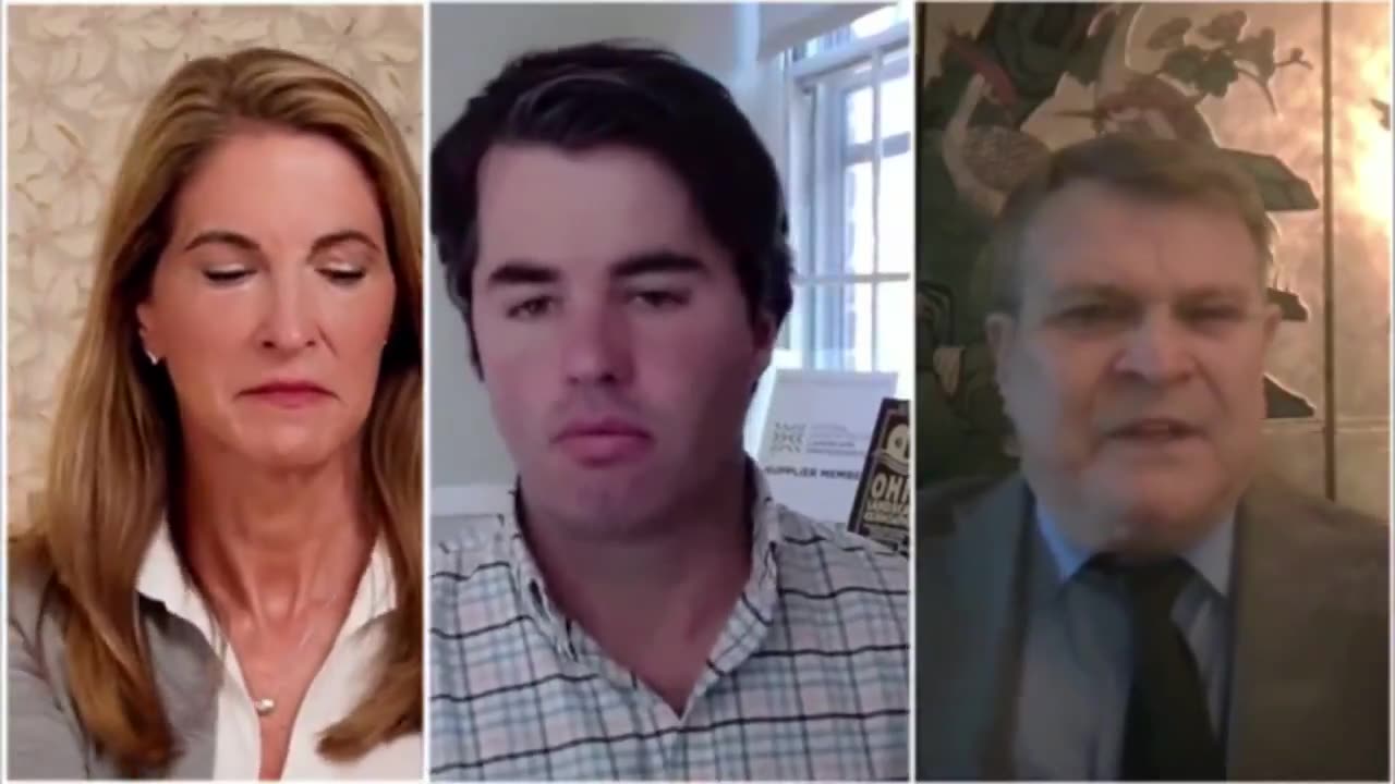 Rothschild BlackRock WEF Power...