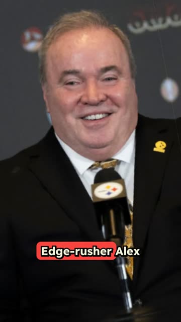 Steelers Players React To McCarthy Hire